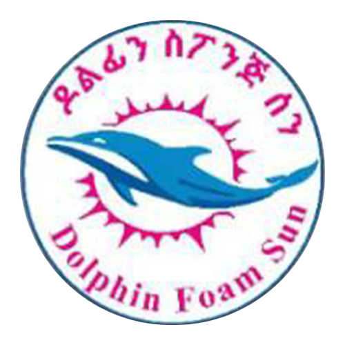 Dolphin foam